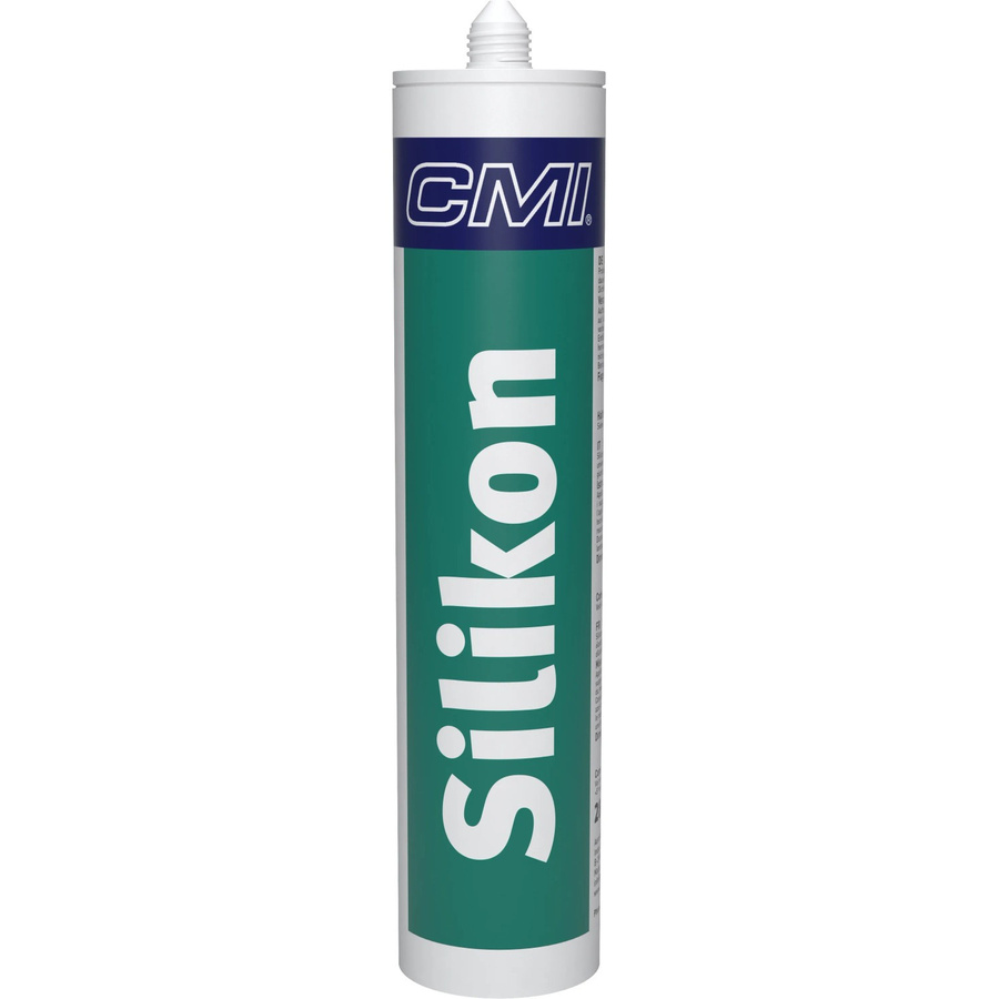 CMI Silikonform Transparent 280 ml - Bild 2