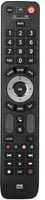 One For All Universalfernbedienung URC7125 in Schwarz - Bild 1