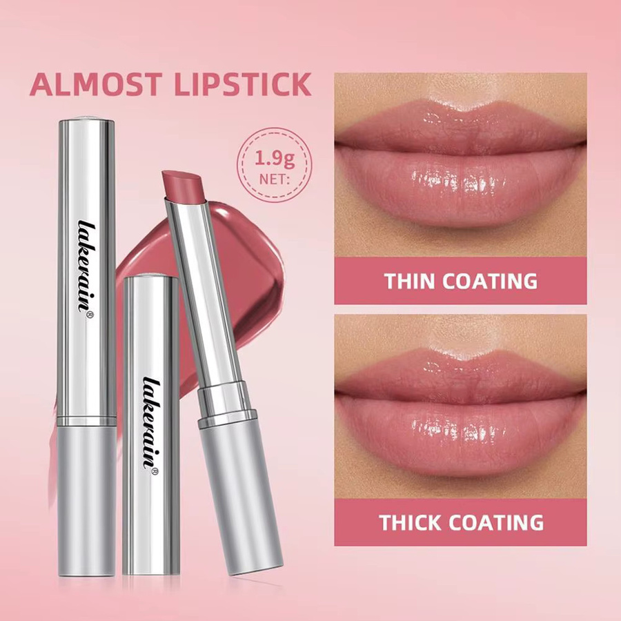 Lakerain Honig-Lippenstift, getönter Lippenbalsam - Bild 2