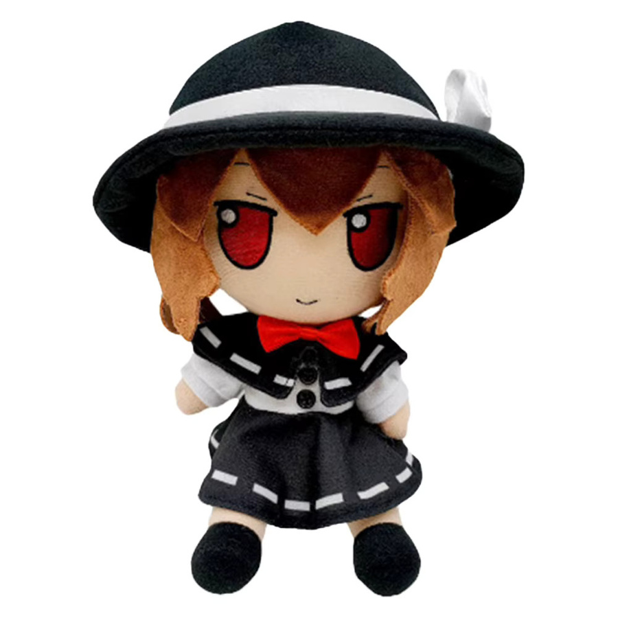 Molutian Touhou-Projekt Plush Toy, 20 cm - Bild 4