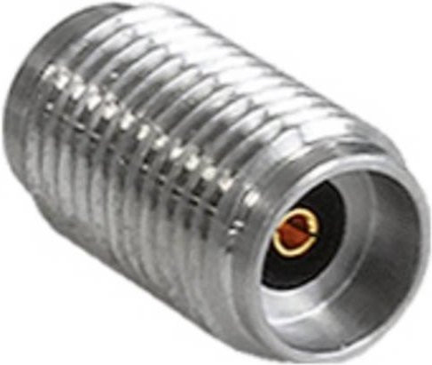 Bulgin RF292AJA Bulk in Silber - Bild 1
