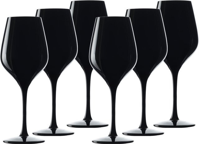 Stölzle Lausitz Weingläser Exquisit 6er Set, 350 ml - Bild 1