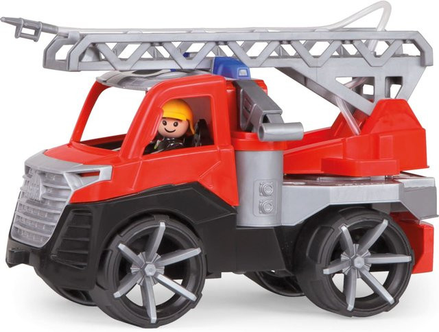 LENA TRUXX² Feuerwehr, Fahrzeug, ab 3 Jahren - Bild 1