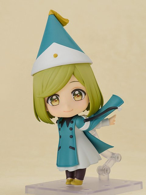 Bandai Witch Hat Atelier Coco, Actionfigur, Einzelfigur - Bild 1