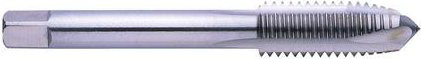 Eventus by Exact Einschnittgewindebohrer metrisch M10 1.5mm Rechtsschneidend DIN 352 HSS Form B in Silber - Bild 1