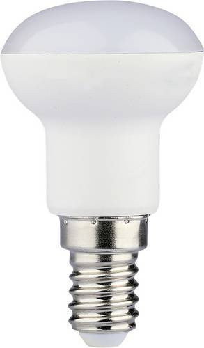 V-TAC LED Leuchtmittel E14 2,9W mit 6500K Cool White in Weiß - Bild 1