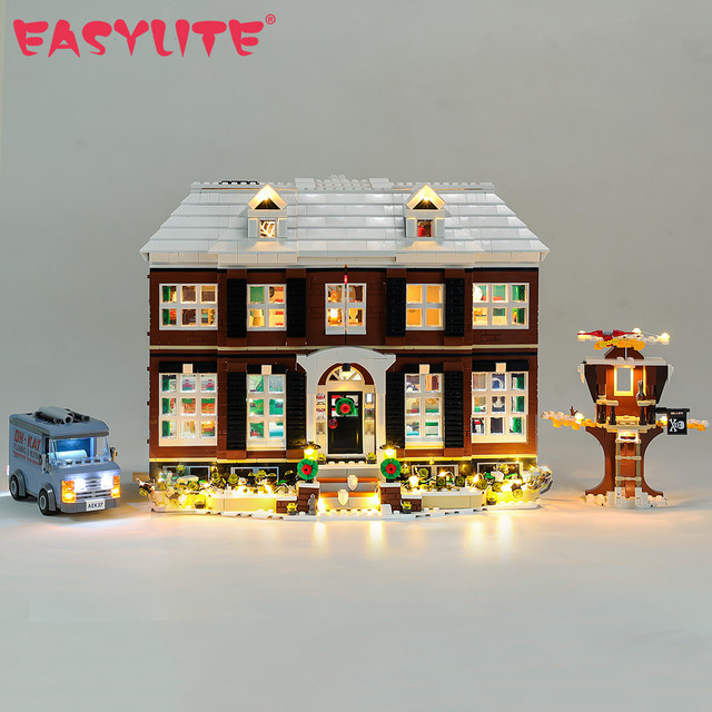 EASYLITE LED-Beleuchtungsset, Zubehör, Kunststoff, Bunt / Mehrfarbig - Bild 1