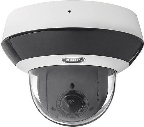 ABUS TVIP82561 IP Überwachungskamera mit LAN und WLAN in Weiß, 1920 x 1080 Pixel - Bild 1
