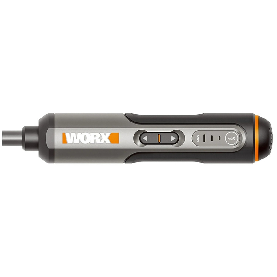 Worx WX240 Solo Akku-Schrauber in Grau - Bild 2