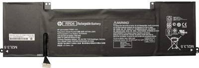 HP Akku Battery 3.82Ah Lgc RR04058 Schwarz (778951-421) - Bild 1