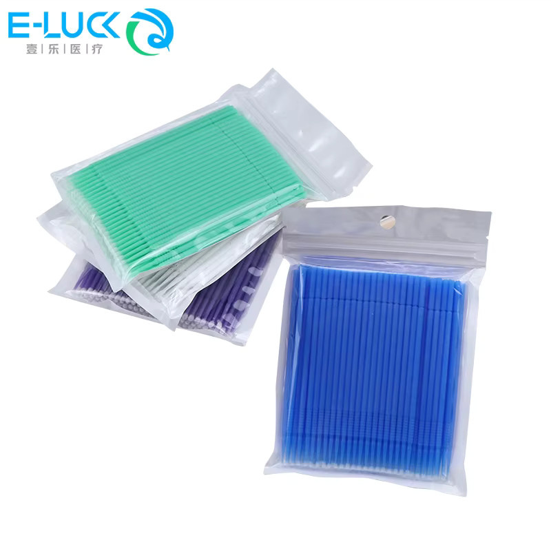 E-LUCK Micro Applikator, Unisex, für Augen - Bild 5