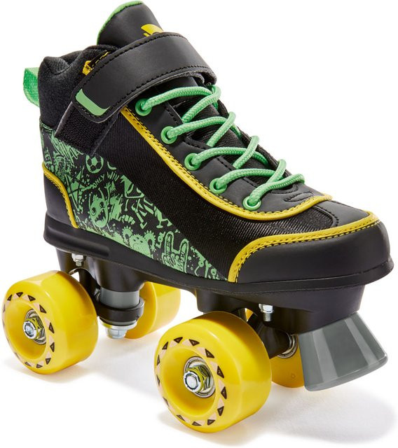 CRIVIT Kinder Rollschuhe, 31/32 - Bild 1