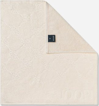 Küchenfrottiertuch JOOP! CUISINE CORNFLOWER in Beige - Bild 1