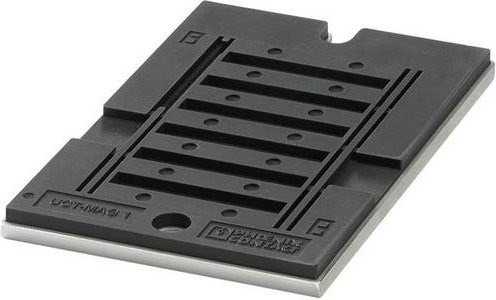 Phoenix Contact 803342 TMP-UCT-MAG1 Magazin für Thermomark Prime Drucker in Schwarz - Bild 1