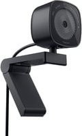 Dell WB3023 Webcam QHD 1440p in Schwarz mit USB-C und USB Anschluss - Bild 3