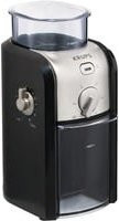 Krups Kaffeemühle G VX2 42 in Schwarz - Bild 1
