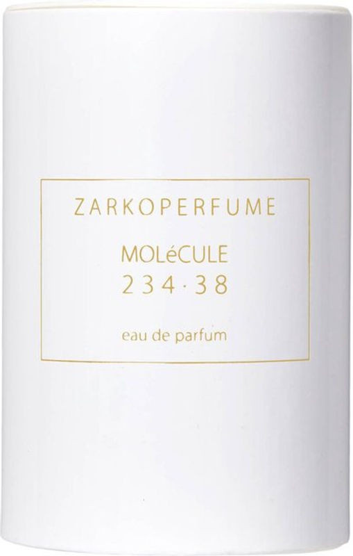ZARKOPERFUME Molecule 234·38 Eau de Parfum für Unisex, aromatischer Duft, 100 ml - Bild 1