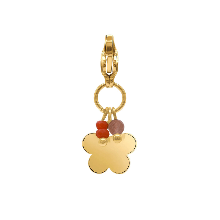 Heideman Charm Elira, Gold, Edelstahl, Damen - Bild 1