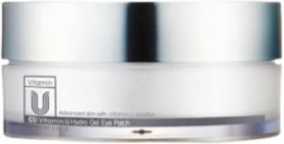 CUSKIN cu:Vitamin U Hydro Gel Augenmasken, 60 Stück, Unisex - Bild 1
