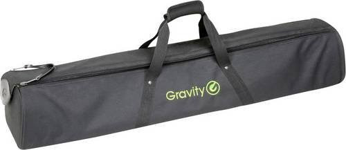 Gravity GBGSS2B Mikrofon-Stativtasche in Schwarz - Bild 1