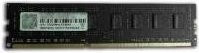 G.Skill DDR3 RAM Arbeitsspeicher 8GB 1333 MHz Schwarz (F3-1333C9D-8GNS) - Bild 1