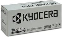 Kyocera Original Toner TK-5140K Schwarz für Laserdrucker mit 7.000 Seiten Kapazität - Bild 2