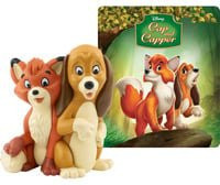 tonies Disney Cap und Capper Hörfigur - Bild 1