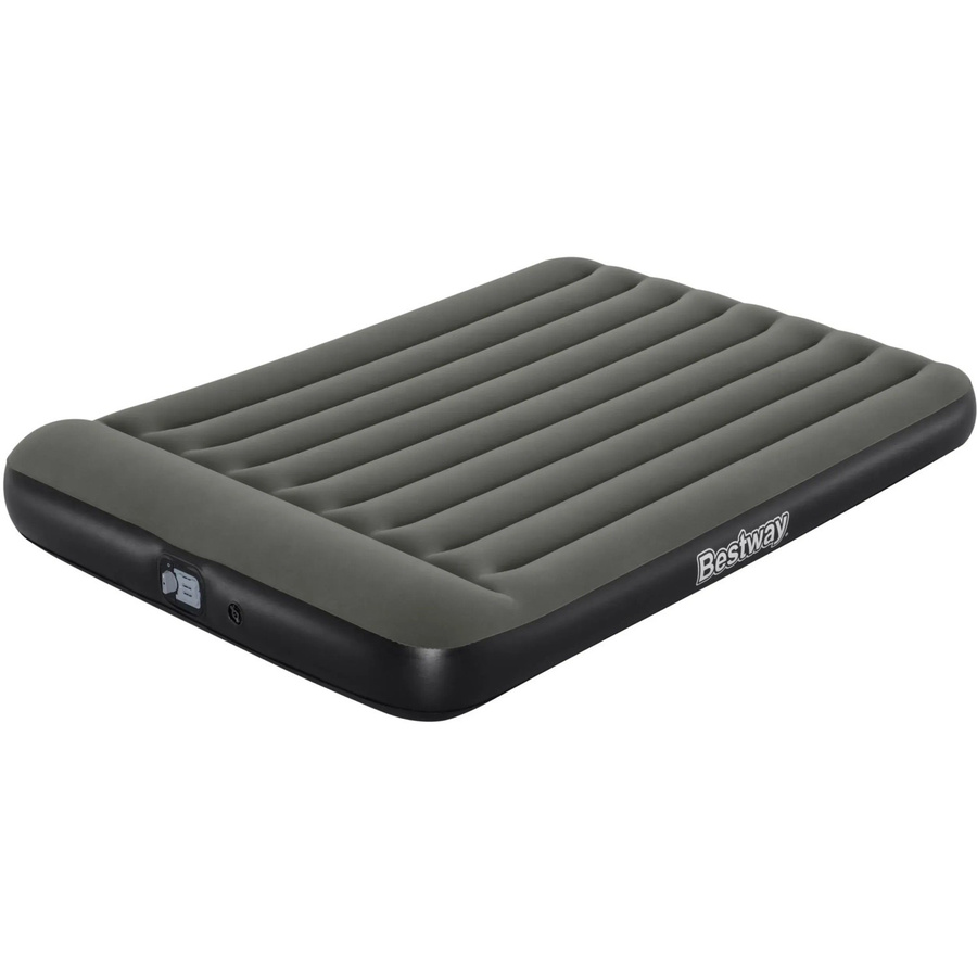 Bestway Luftbett TriTech Double XL mit Pumpe B/T/H: 210 x 152 x 30 cm - Bild 2