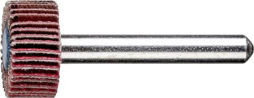 PFERD Keramikkorn Fächerschleifer CO-COOL120 Durchmesser: 20 mm, Breite: 10 mm, Schaft-Durchmesser: 6 mm, 10 Stück - Bild 1