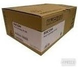 Ricoh Original Tonerpatrone Schwarz für Rex Rotary SP 300DN und Aficio SP 300DN - Bild 1