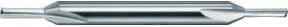 GUHDO HW-Dichtungs-Nutfräser 191/8 Z2 D3 L70 in Silber - Bild 1