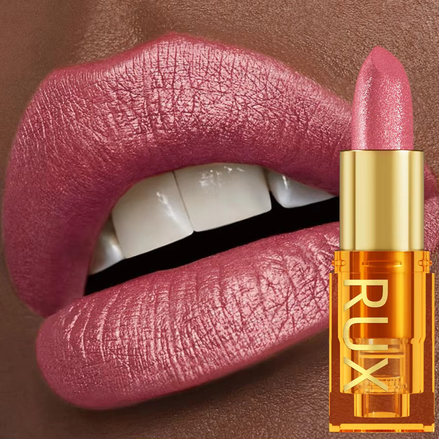 KAFURUX Lippenstift, Matt, 16 Farben, Damen - Bild 2