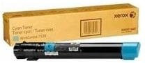 Xerox Toner Cartridge Cyan für WorkCentre 7125/T mit einer Kapazität von 15.000 Seiten - Bild 1