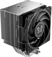 Scythe Mugen 6 CPU-Luftkühler Schwarz LGA1700 - Bild 1