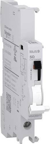 Schneider Electric Hilfskontakt M9A26917 in Weiß - Bild 1