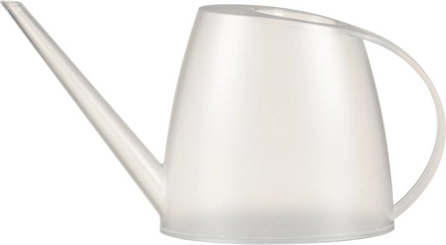 Scheurich Gießkanne Lilly Pearl Clear in Transparent, 1,5 l - Bild 1