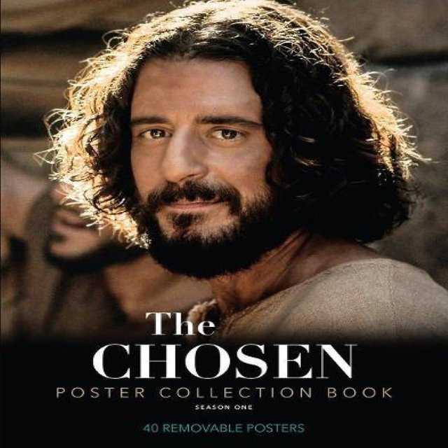 The Chosen von Dallas Jenkins, Taschenbuch - Bild 1