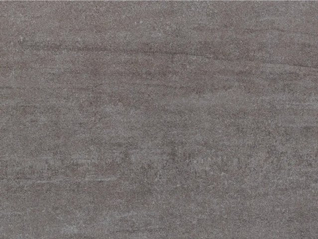 Bodenfliese Feng Feinsteinzeug von UNITED TILE UND MOSAIC in Grau, Betonoptik, glasiert, B/H: 30 x 60 cm - Bild 1