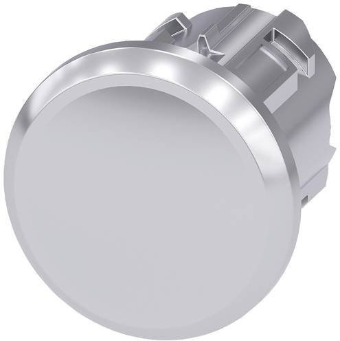 Siemens Blindverschluss aus Metall in Silber, 5 Stück - Bild 1