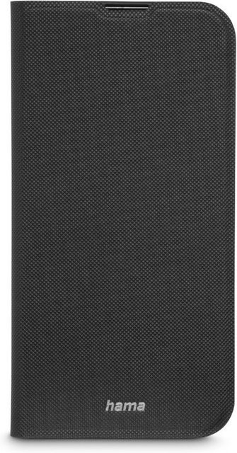 Apple Daily Protect Handytasche für iPhone 14 Pro, Schwarz - Bild 1
