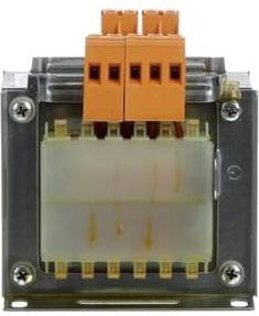 ABB 2CSM202073R0801 Steuertransformator 160 VA multicolour - Bild 1