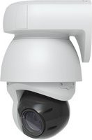 Ubiquiti AI PTZ Industrial Überwachungskamera in Weiß - Bild 1