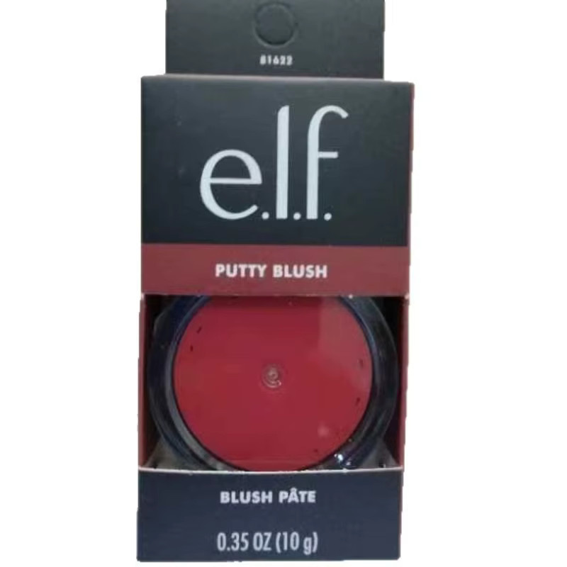 Elf Putty Blush Creme-Rouge, Dewy-Finish - Bild 2