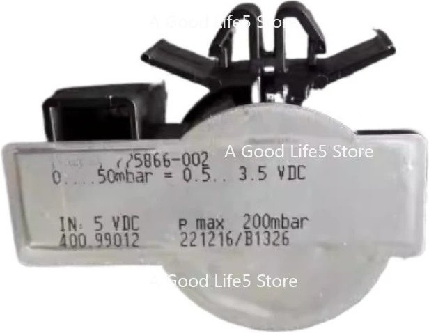 Hobart Drucktransmitter Wasserstandsschalter 775866-002AM60K AM900H502L - Bild 1