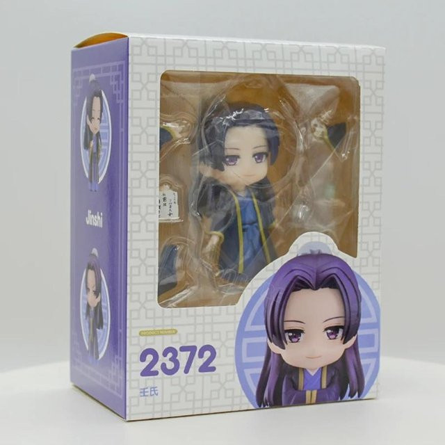 Yiran toy 1 Kusuriya no Hitorigoto Jinshi Maomao Actionfigur, 9cm, ab 18 Jahren - Bild 1