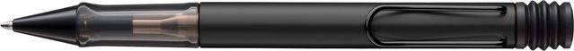 Lamy Kugelschreiber in Schwarz aus Aluminium und Kunststoff - Bild 1