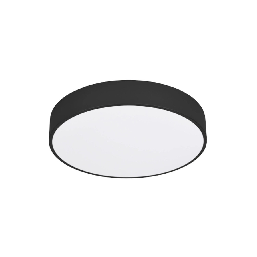 Rendl Deckenleuchte Larisa LED Schwarz dimmbar 30 W - Bild 2