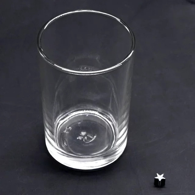 Murphy's Magic Selbstexplosionsglas, Zaubertricks, 6-teiliges Set - Bild 1