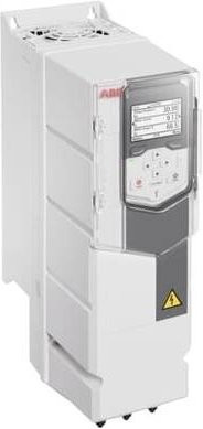 ABB Frequenzumrichter ACS580-01-04A1-4+B 1.5kW 480V Wandmontage Weiß - Bild 1