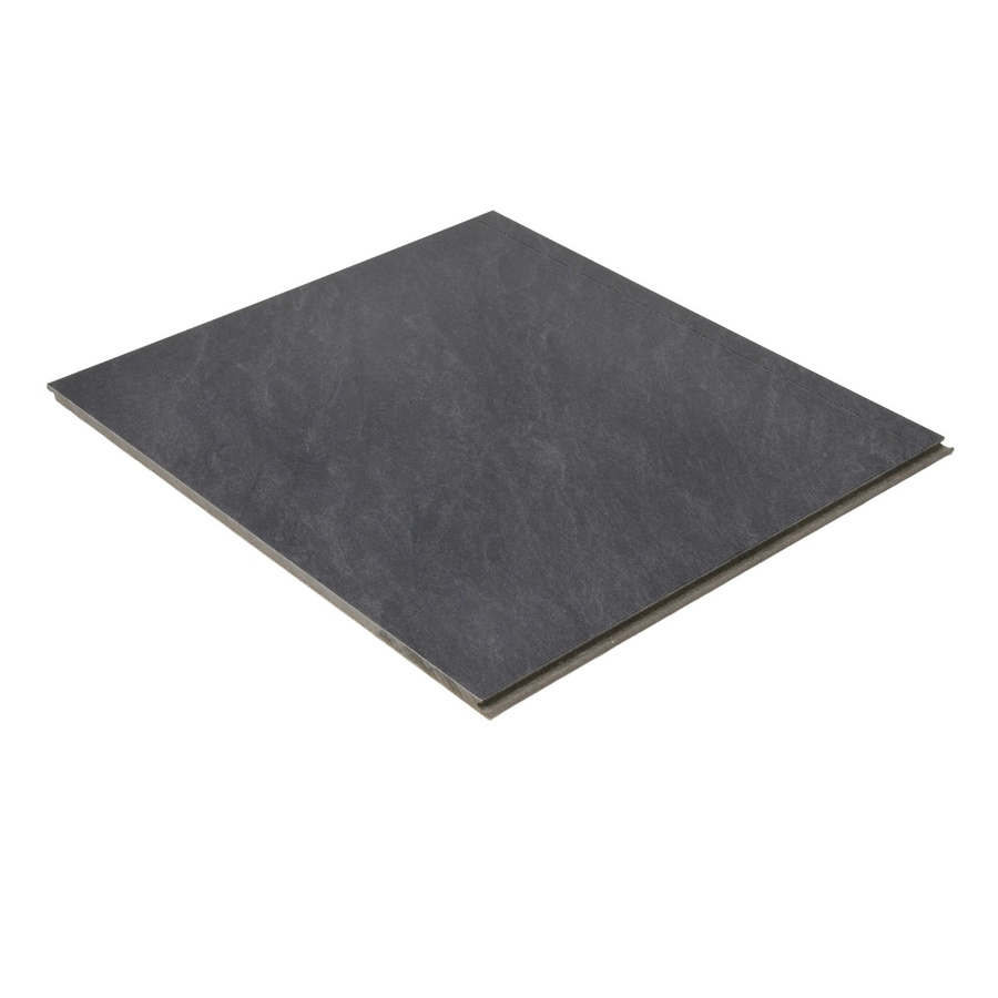 Egger Hybridboden Aquadura+ EDF301 Scivaro in Schiefer Grau Anthrazit B: 29,7 cm, T: 32,7 cm - Bild 2